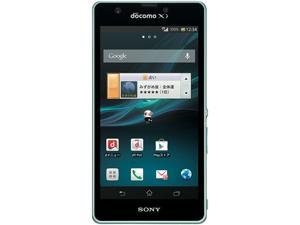 Sony Xperia ZR SO-04E 32GB Unlocked GSM Quad-Core 4G LTE Android Phone w/ 13.1 MP Camera - Mint Sony Xperia ZR SO-04E 32GB Unlocked GSM Quad-Core 4G LTE Android Phone w/ 13.1 MP Camera - Mint