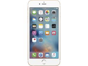Apple iPhone 6s 64GB Unlocked GSM 4G LTE Dual-Core Certified Phone w/ 12MP Camera - Gold Apple iPhone 6s 64GB Unlocked GSM 4G LTE Dual-Core Certified Phone w/ 12MP Camera - Gold