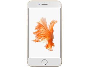 Apple iPhone 6s Plus 16GB Unlocked GSM 4G LTE Dual-Core Certified Phone w/ 12MP Camera - Gold Apple iPhone 6s Plus 16GB Unlocked GSM 4G LTE Dual-Core Certified Phone w/ 12MP Camera - Gold