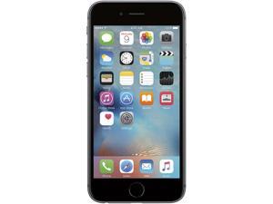 Apple iPhone 6s 16GB Unlocked GSM 4G LTE Dual-Core Certified Phone w/ 12MP Camera - Space Gray Apple iPhone 6s 16GB Unlocked GSM 4G LTE Dual-Core Certified Phone w/ 12MP Camera - Space Gray