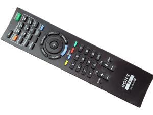 Original Sony RMYD040 TV Remote Control Original Sony RMYD040 TV Remote Control