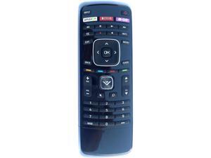 GENUINE VIZIO XRT112 TV REMOTE CONTROL E500DA0 / E500IB1E / E502AR / E550IA0 GENUINE VIZIO XRT112 TV REMOTE CONTROL E500DA0 / E500IB1E / E502AR / E550IA0