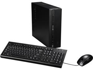 HP 280 G1 (P5V12UT#ABA) Slim Tower PC - Intel Core i3 4170 (3.70 GHz) 4 GB DDR3 500 GB HDD Windows 7 Professional 64-Bit (available through downgrade rights from Windows 10 Pro) HP 280 G1 (P5V12UT#ABA) Slim Tower PC - Intel Core i3 4170 (3.70 GHz) 4 GB DDR3 500 GB HDD Windows 7 Professional 64-Bit (available through downgrade rights from Windows 10 Pro)