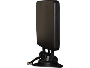 Hawking HD9DP Hi-Gain Dual-Band 9dBI Directional Antenna Kit Hawking HD9DP Hi-Gain Dual-Band 9dBI Directional Antenna Kit