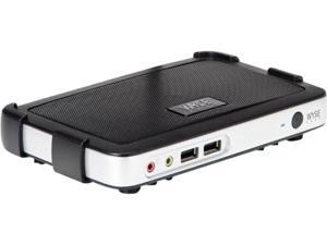 Dell Wyse 3010 - Thin client - DTS - 1 x ARMADA 510 / 1 GHz - RAM 1 GB - no HDD - GigE - Wyse Thin OS 8.1 - Monitor : none Dell Wyse 3010 - Thin client - DTS - 1 x ARMADA 510 / 1 GHz - RAM 1 GB - no HDD - GigE - Wyse Thin OS 8.1 - Monitor : none