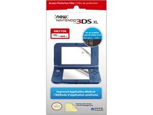 HORI Screen Protective Filter for Nintendo NEW 3DS XL HORI Screen Protective Filter for Nintendo NEW 3DS XL