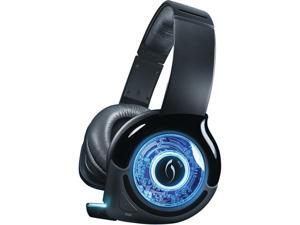 PDP Afterglow Prismatic Wireless Headset compatiblewith PS3, Xbox 360 and PC PDP Afterglow Prismatic Wireless Headset compatiblewith PS3, Xbox 360 and PC