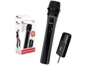 Akai Karaoke KS-717 Wireless Microphone Akai Karaoke KS-717 Wireless Microphone