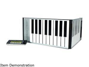 Dream Cheeky iPlay Piano Keyboard for iPad, iPhone and iPod Dream Cheeky iPlay Piano Keyboard for iPad, iPhone and iPod