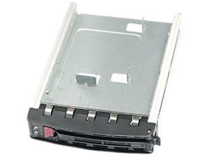 Supermicro Mcp-220-00080-0B 3.5 Inch To 2.5 Inch Hard Drive Converter Tray Supermicro Mcp-220-00080-0B 3.5 Inch To 2.5 Inch Hard Drive Converter Tray