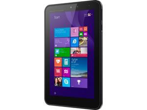 HP Pro Tablet 408 G1 Intel Atom 2 GB Memory 64 GB Flash Storage 8.0" Touchscreen Tablet Windows 8.1 Pro 32-Bit HP Pro Tablet 408 G1 Intel Atom 2 GB Memory 64 GB Flash Storage 8.0" Touchscreen Tablet Windows 8.1 Pro 32-Bit