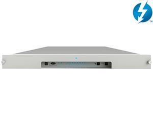 LaCie 8big Rack Thunderbolt 2 48TB (8 x 6TB) 2 x Thunderbolt 2 8-bay 1U Rackmount Hardware RAID LAC9000476U LaCie 8big Rack Thunderbolt 2 48TB (8 x 6TB) 2 x Thunderbolt 2 8-bay 1U Rackmount Hardware RAID LAC9000476U
