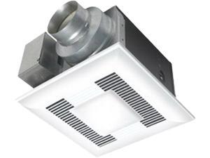 Panasonic Fv08Vql6 Whisper Lite Fan Light 80 Cfm Mounted Fan Panasonic Fv08Vql6 Whisper Lite Fan Light 80 Cfm Mounted Fan