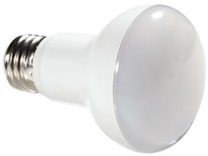 Verbatim Contour Series R20 Warm White 3000K LED Bulb, Replaces 50W 98558 Verbatim Contour Series R20 Warm White 3000K LED Bulb, Replaces 50W 98558