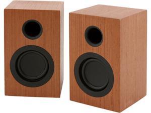 Altaz Inc. AZWS100 Micro-fi mini stereo speaker Altaz Inc. AZWS100 Micro-fi mini stereo speaker
