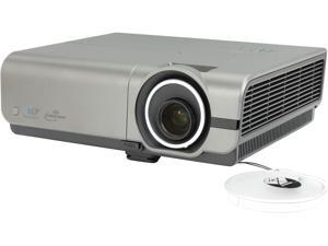 Optoma EH500 1920 x 1080 HD 4700 ANSI Lumens, Dual HDMI & VGA Inputs, Crestron RoomView Network Management, DLP Projector Optoma EH500 1920 x 1080 HD 4700 ANSI Lumens, Dual HDMI & VGA Inputs, Crestron RoomView Network Management, DLP Projector
