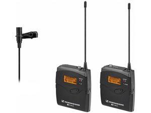 Sennheiser EW 112P EW112P G3 Wireless Mic 3G (B Band) Sennheiser EW 112P EW112P G3 Wireless Mic 3G (B Band)