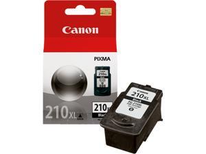 Canon PG-210XL Black, Extra Large Ink Cartridge, Canon 2973B001 Canon PG-210XL Black, Extra Large Ink Cartridge, Canon 2973B001
