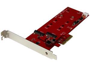 Add Two Next Generation Form Factor (Ngff) M.2 Sata Ssds To Your Computer Throug Add Two Next Generation Form Factor (Ngff) M.2 Sata Ssds To Your Computer Throug