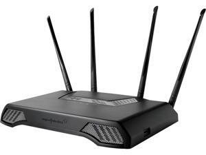 Amped Wireless RE1900A High Power AC1900 Wi-Fi Range Extender Amped Wireless RE1900A High Power AC1900 Wi-Fi Range Extender