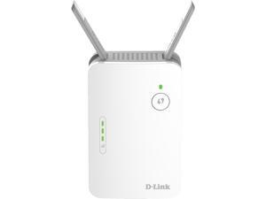 D-Link DAP-1620 Wi-Fi AC1200 Range Extender D-Link DAP-1620 Wi-Fi AC1200 Range Extender