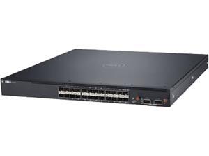 Dell N4032F 10Gbps SFP+ Layer 3 Switch Dell N4032F 10Gbps SFP+ Layer 3 Switch