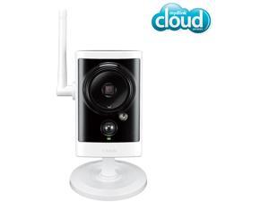 D-Link DCS-2330L HD Outdoor Wi-Fi Camera D-Link DCS-2330L HD Outdoor Wi-Fi Camera