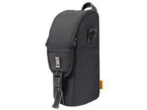 Ape Case Carrying Case for Lens - Black, Yellow Ape Case Carrying Case for Lens - Black, Yellow