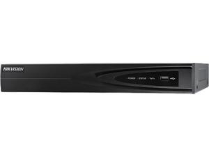 Hikvision Embedded Plug & Play NVR Hikvision Embedded Plug & Play NVR