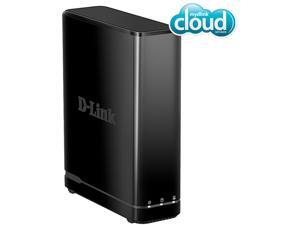 D-Link Systems DNR-312L mydlink NVR with HDMI Output D-Link Systems DNR-312L mydlink NVR with HDMI Output