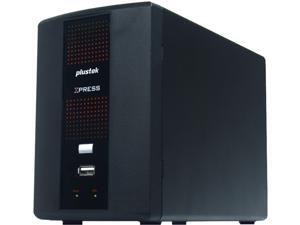 Plustek NX880P-EW3-00HD-000 X880P Standalone 8 Channel NVR Barebone Plustek NX880P-EW3-00HD-000 X880P Standalone 8 Channel NVR Barebone