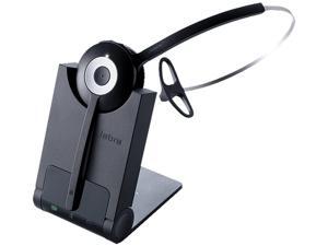 JABRA PRO 930 Professional wireless headset Single Connectivity (Softphones) JABRA PRO 930 Professional wireless headset Single Connectivity (Softphones)