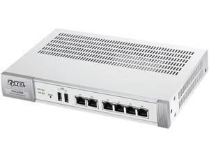 ZyXEL NXC2500 Wireless LAN Controller ZyXEL NXC2500 Wireless LAN Controller