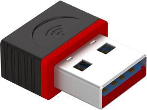 J5 Create JUE301 Wireless 11N USB Mini Adapter for Windows, Mac and Linux J5 Create JUE301 Wireless 11N USB Mini Adapter for Windows, Mac and Linux