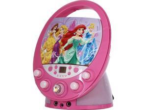 Disney Princess Fantastical Karaoke Disney Princess Fantastical Karaoke