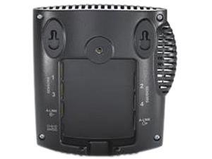NETBOTZ ROOM SENSOR POD 155 NETBOTZ ROOM SENSOR POD 155