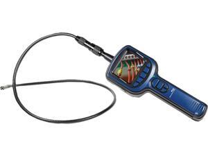 INSPECTION CAMERA 2.7IN CLR LCD INSPECTION CAMERA 2.7IN CLR LCD