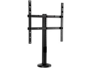 Peerless HP455 32"-55" Universal Tabletop TV Swivel Mount up to VESA 400x400mm Max load 75 lbs., compatible with LG, Samsung, Vizio, Sony, Panasonic and Toshiba TV Peerless HP455 32"-55" Universal Tabletop TV Swivel Mount up to VESA 400x400mm Max load 75 lbs., compatible with LG, Samsung, Vizio, Sony, Panasonic and Toshiba TV