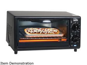 Maxi Matic USA 4 Slice Toaster Oven Broiler Maxi Matic USA 4 Slice Toaster Oven Broiler