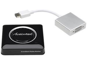 ScreenBeam Edu w HDMI VGA ScreenBeam Edu w HDMI VGA