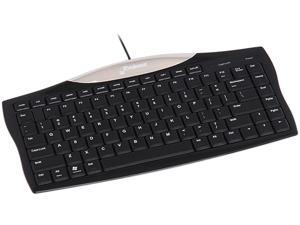Evoluent Full Featured Compact USB Keyboard (EKB) Evoluent Full Featured Compact USB Keyboard (EKB)