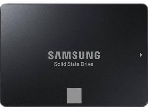 Samsung 250GB 750 EVO SSD SATA III 2.5" MZ-750250BW Samsung 250GB 750 EVO SSD SATA III 2.5" MZ-750250BW