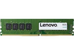 Lenovo ThinkStation 8GB DDR4 2133 ECC UDIMM Lenovo ThinkStation 8GB DDR4 2133 ECC UDIMM