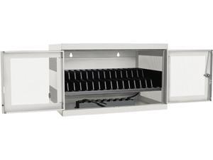Tripp Lite CSC16ACW Notebook Cabinet Tripp Lite CSC16ACW Notebook Cabinet