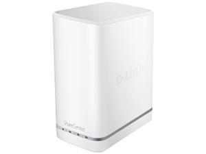 D-Link DNS-327L ShareCenter+ 2-Bay Cloud Network Storage Enclosure D-Link DNS-327L ShareCenter+ 2-Bay Cloud Network Storage Enclosure