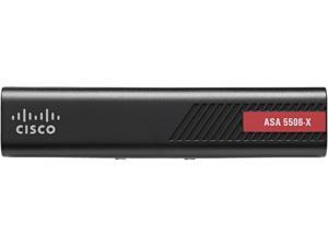 Cisco ASA 5506-X with FirePOWER Services Cisco ASA 5506-X with FirePOWER Services