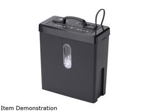Royal Sovereign Compressor Portable Cross Cut Shredder Royal Sovereign Compressor Portable Cross Cut Shredder