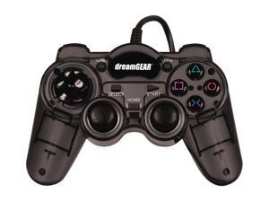Dreamgear Dgps3-3852 Micro Wired Controller For Playstation 3 Dreamgear Dgps3-3852 Micro Wired Controller For Playstation 3