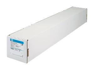 HP Bright White Inkjet Paper - 24" x 150' paper C1860A for HP designjets - 1 roll HP Bright White Inkjet Paper - 24" x 150' paper C1860A for HP designjets - 1 roll