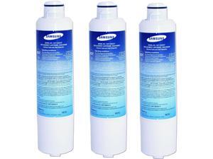 Samsung HAF-CIN-3P/EXP Refrigerator Water Filter, Pack of 3, White Samsung HAF-CIN-3P/EXP Refrigerator Water Filter, Pack of 3, White
